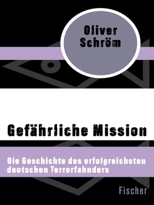 cover image of Gefährliche Mission